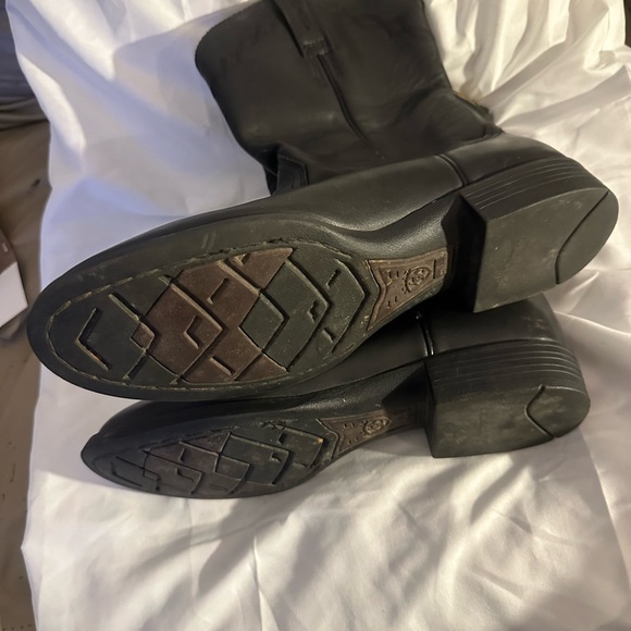 Used boots - Picture 12 of 12